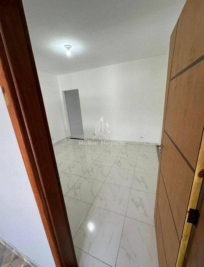Casa à venda com 2 quartos, localizado no bairro Algodoal, Piracicaba - SP