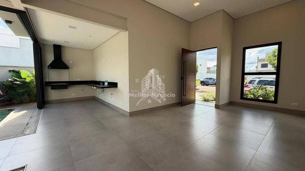 Casa à venda em Piracicaba, Parque Taquaral, com 3 quartos, com 135 m² — foto 2