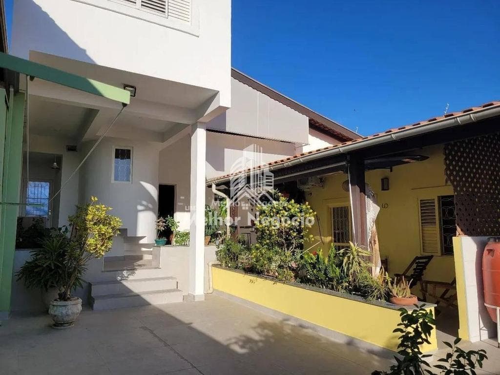 Casa à venda em Campinas, Jardim Boa Esperança, com 4 quartos, com 180 m² — foto 6