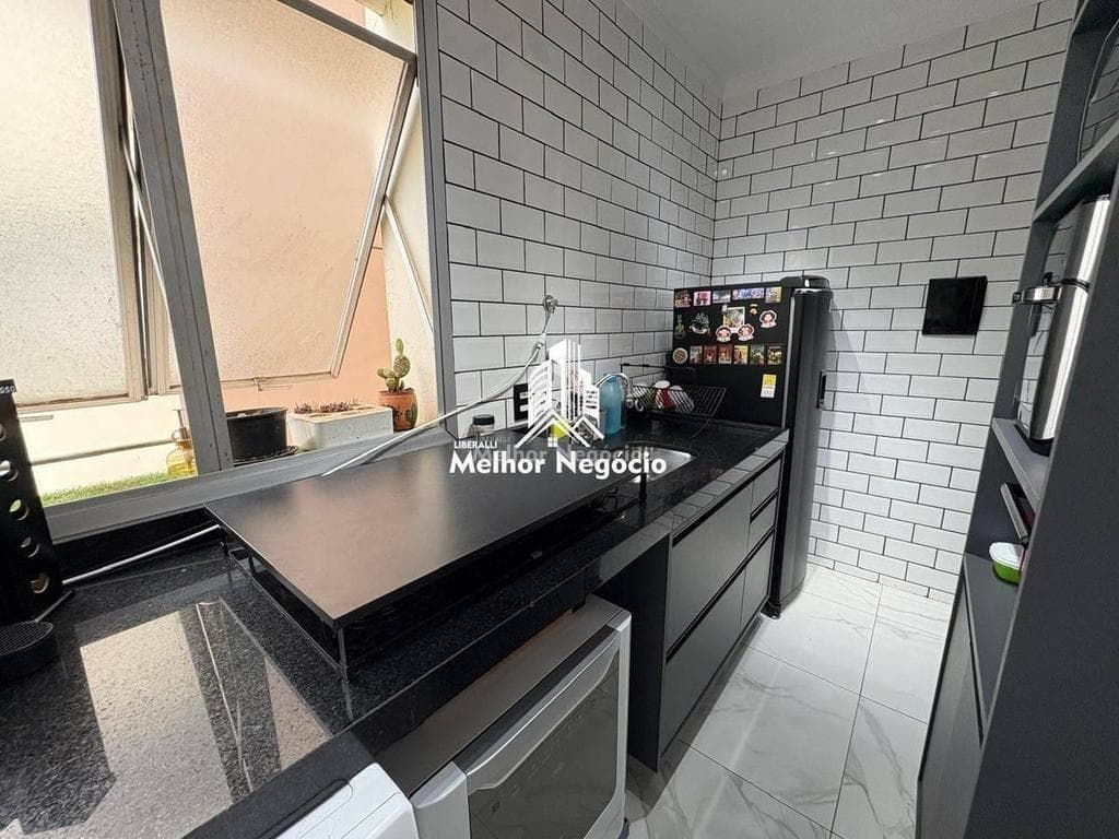 Apartamento à venda em Campinas, Centro, com 1 quarto, com 40 m² — foto 10
