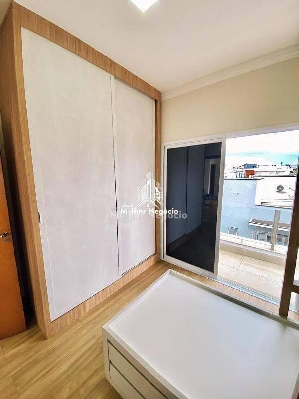 Casa à venda em Sumaré, Residencial Real Parque Sumaré, com 3 quartos, com 215.45 m², GERAL — foto 9