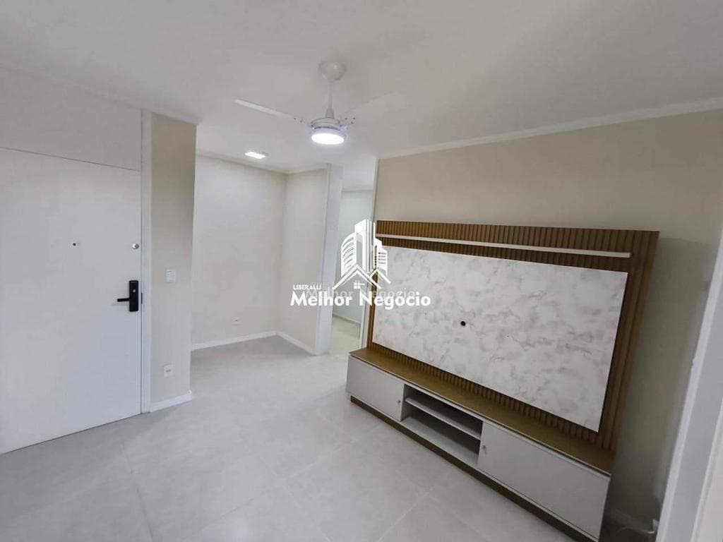 Apartamento à venda em Campinas, Jardim Proença, com 1 quarto, com 42 m²
