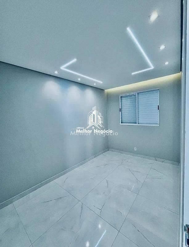 Apartamento à venda em Sumaré, Jardim Bela Vista, com 2 quartos, com 57 m²