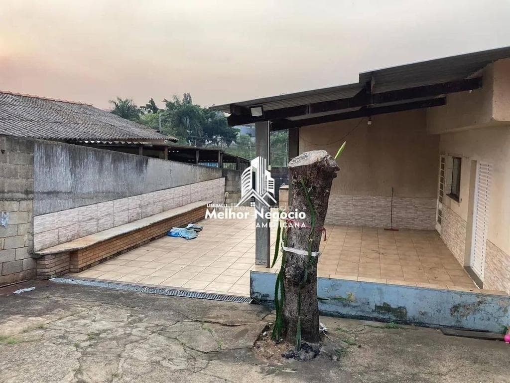 Casa à venda em Americana, Vila Biasi, com 3 quartos, com 200 m² — foto 3