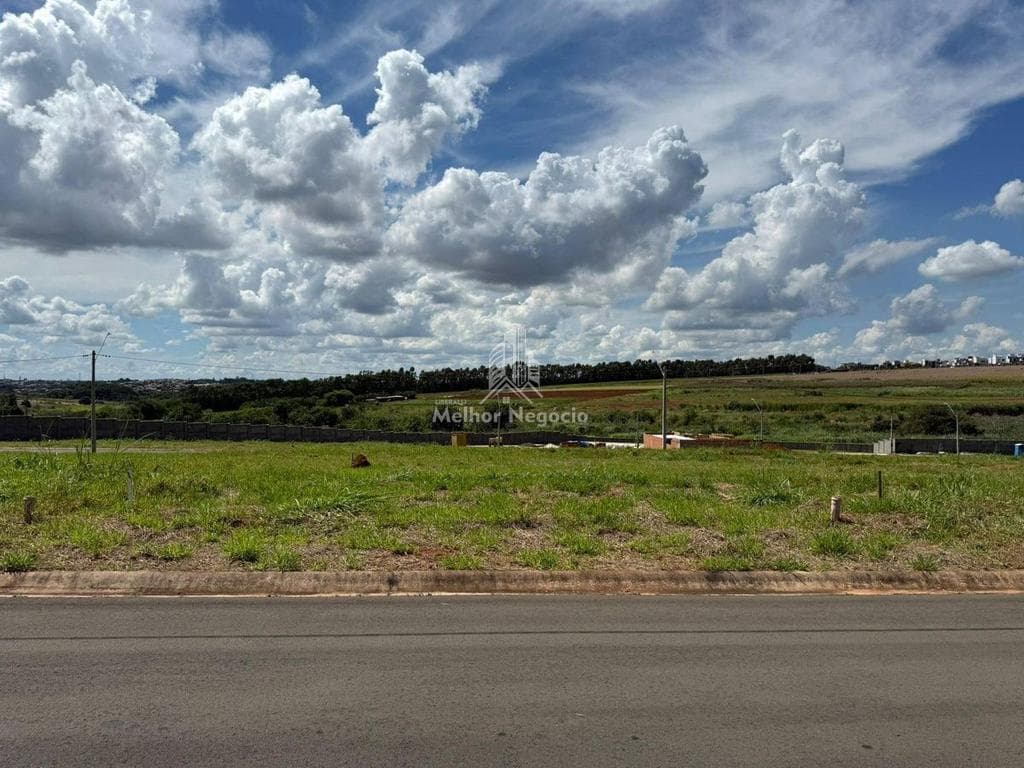 Terreno com 200 m² à venda no bairro São Bento em Paulínia - SP — foto 4