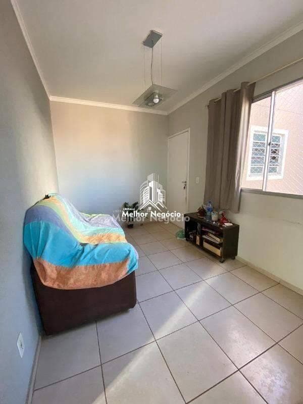 Apartamento à venda em Piracicaba, Piracicamirim, com 2 quartos, com 96 m²