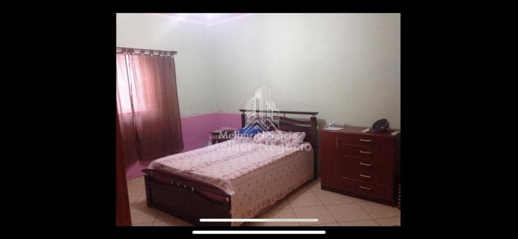 Casa à venda em Campinas, Jardim Morumbi, com 2 quartos, com 118 m²