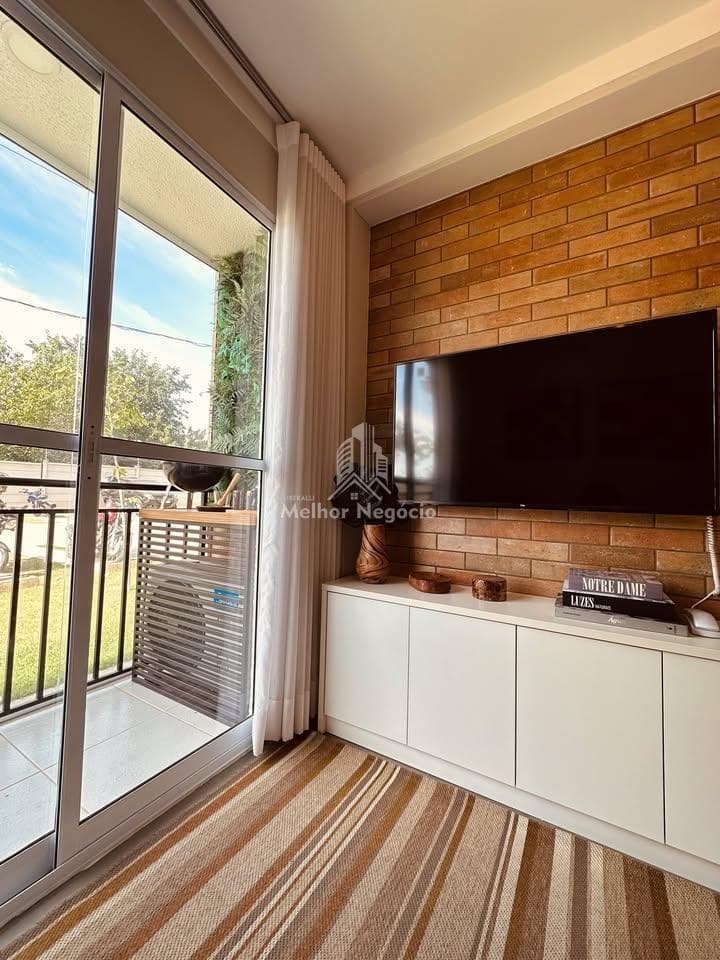 Apartamento à venda em Campinas, Jardim García, com 2 quartos, com 41.35 m², GERAL — foto 10