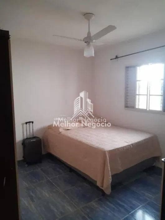 Casa à venda em Paulínia, Vila Monte Alegre, com 4 quartos, com 133 m² — foto 8