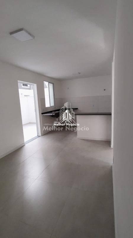 Apartamento à venda em Campinas, Jardim Capivari, com 2 quartos, com 54 m² — foto 2