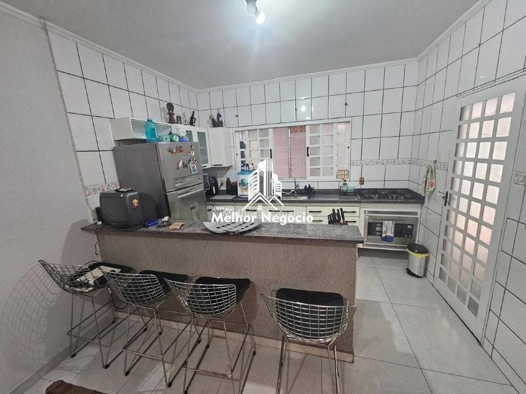 Casa à venda em Sumaré, Jardim São Domingos, com 2 quartos, com 152.7 m² — foto 6