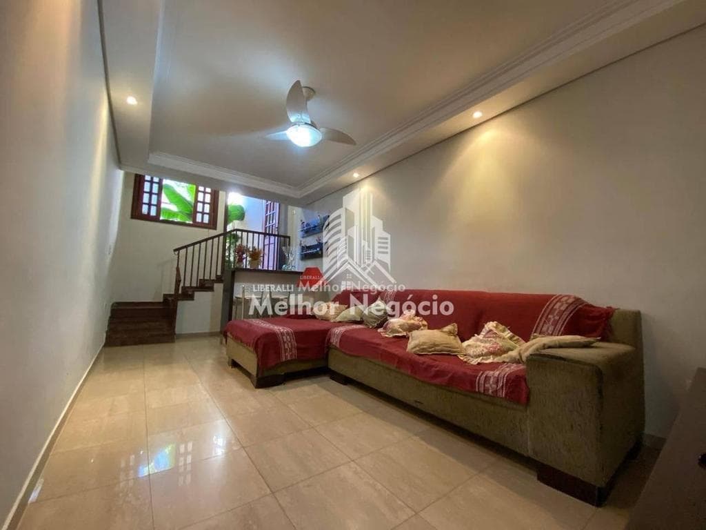 Casa à venda em Piracicaba, Nova Piracicaba, com 3 quartos, com 196 m² — foto 5