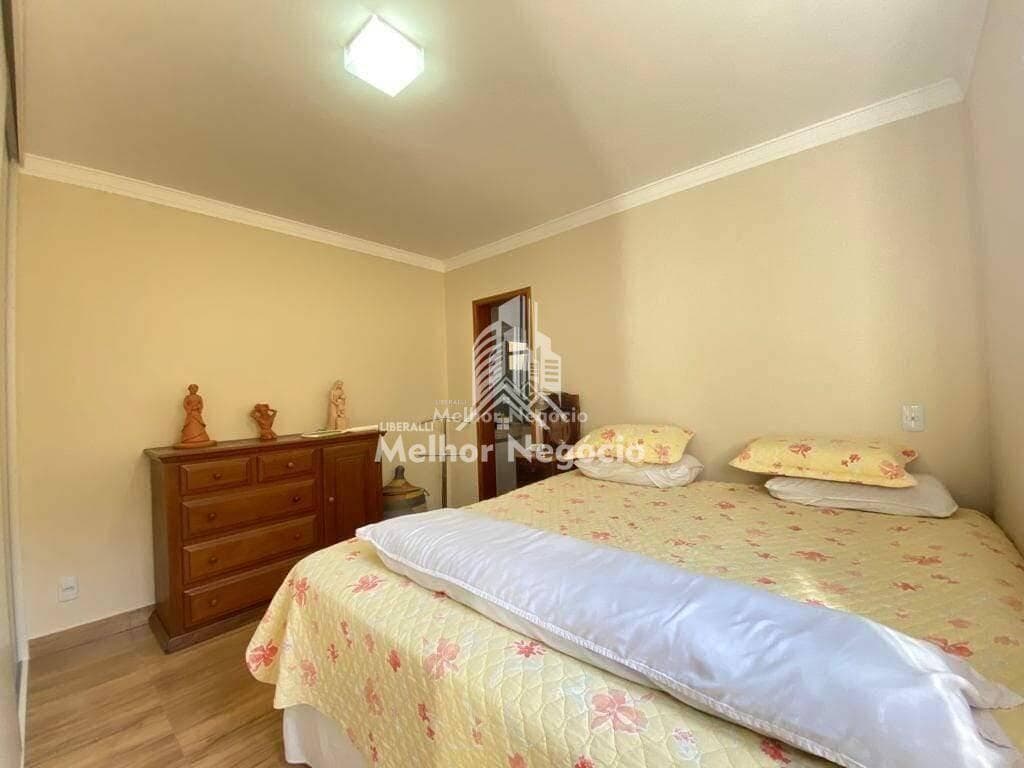 Casa à venda em Sumaré, Jardim Maracanã (Nova Veneza), com 3 quartos, com 135 m² — foto 5