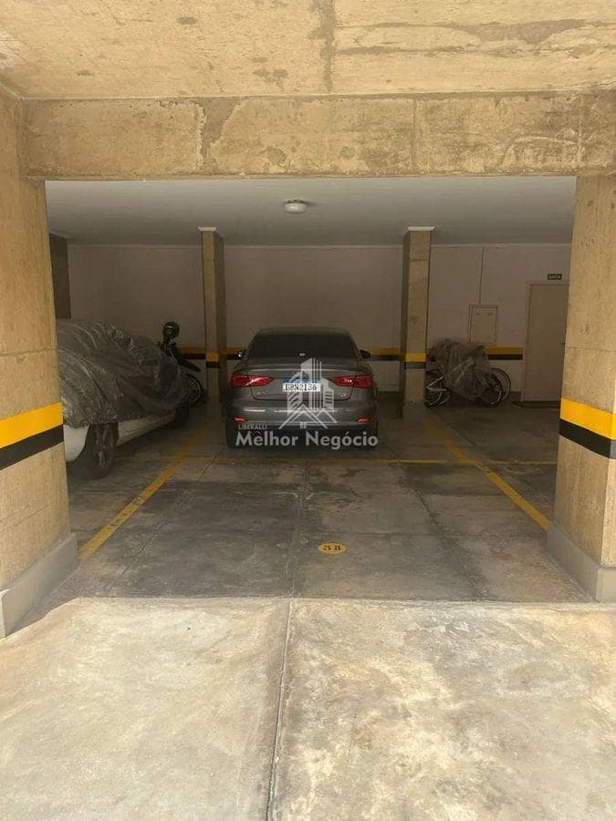 Apartamento à venda em Campinas, Centro, com 1 quarto, com 45 m² — foto 8