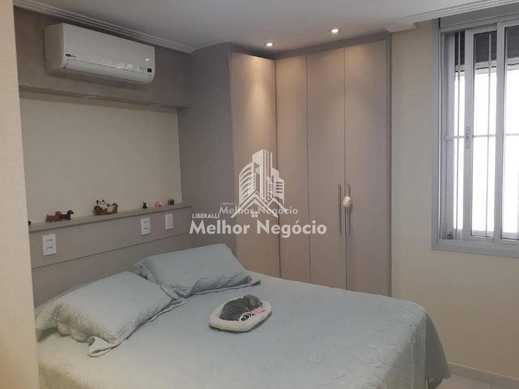 Apartamento à venda em Campinas, Centro, com 2 quartos, com 154 m² — foto 9