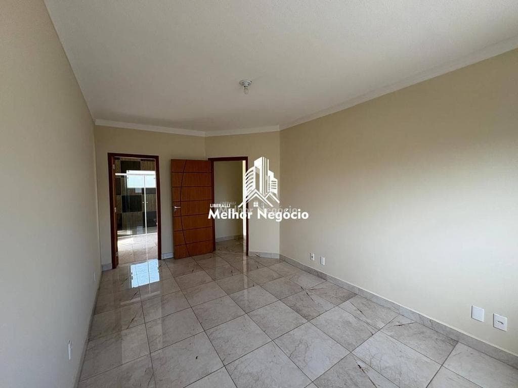 Casa à venda em Sumaré, Residencial Real Parque Sumaré, com 3 quartos, com 180 m² — foto 5