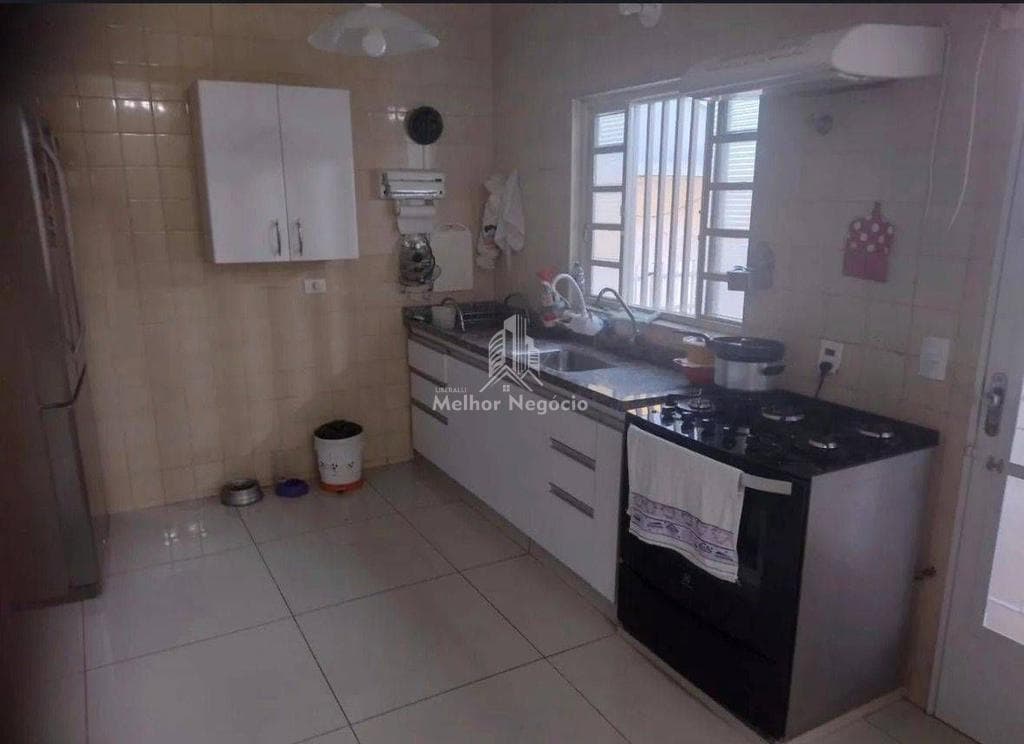 Casa à venda em Nova Odessa, Centro, com 4 quartos, com 194 m² — foto 7
