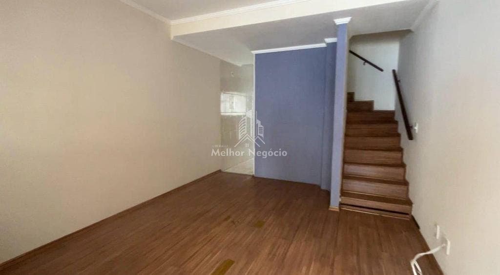 Casa à venda em Campinas, Vila Maria Eugênia, com 2 quartos, com 96 m²