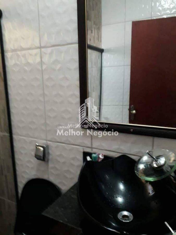 Casa à venda em Sumaré, Jardim São Domingos, com 3 quartos, com 200 m² — foto 9