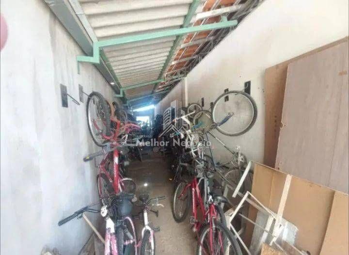 Apartamento à venda em Campinas, Vila Abaeté, com 2 quartos, com 42 m² — foto 5