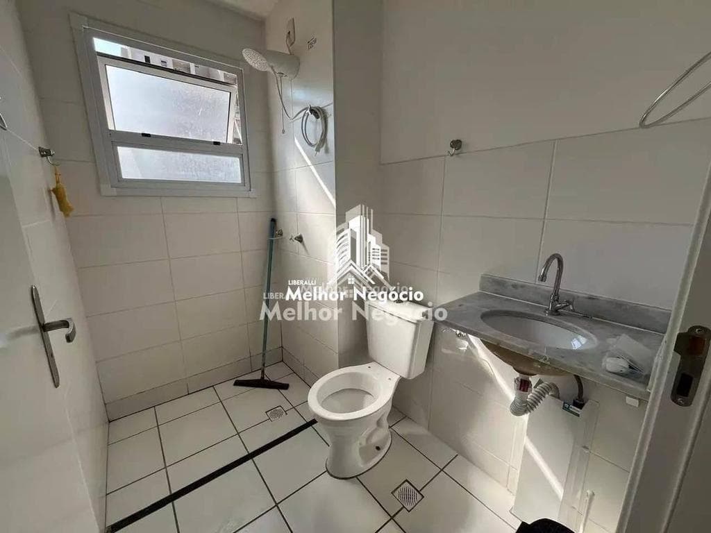 Apartamento à venda em Valinhos, Parque das Colinas, com 2 quartos, com 49 m² — foto 7