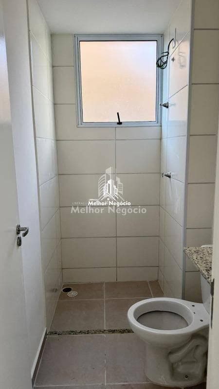 Apartamento à venda em Hortolândia, Parque Orestes Ôngaro, com 2 quartos, com 51 m² — foto 7