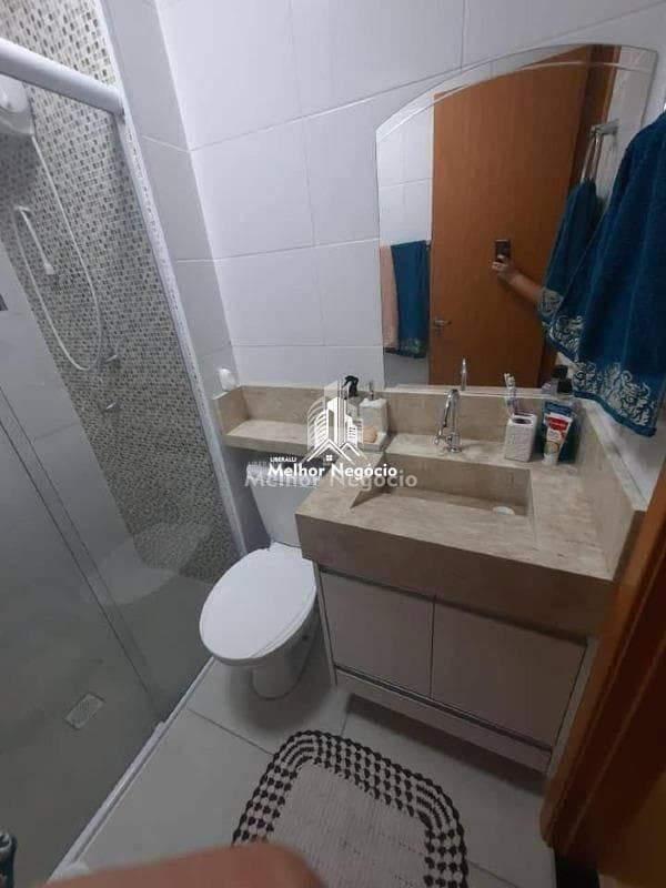 Apartamento à venda em Campinas, Jardim Bom Sucesso, com 2 quartos, com 48 m² — foto 3