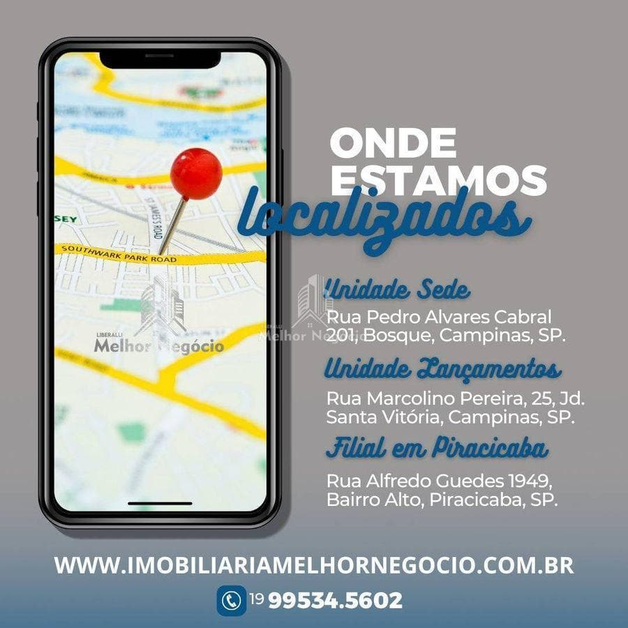 Casa à venda em Piracicaba, Santa Terezinha, com 1 quarto, com 72 m² — foto 9