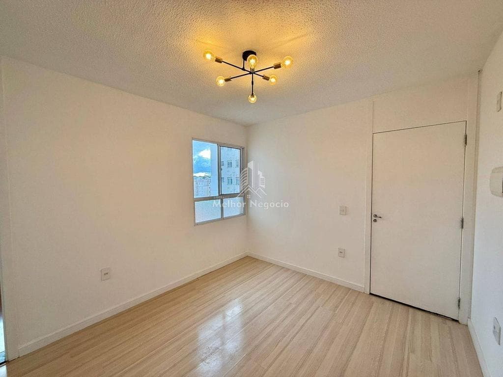 Apartamento à venda em Campinas, Jardim do Lago Continuação, com 2 quartos, com 44 m² — foto 2