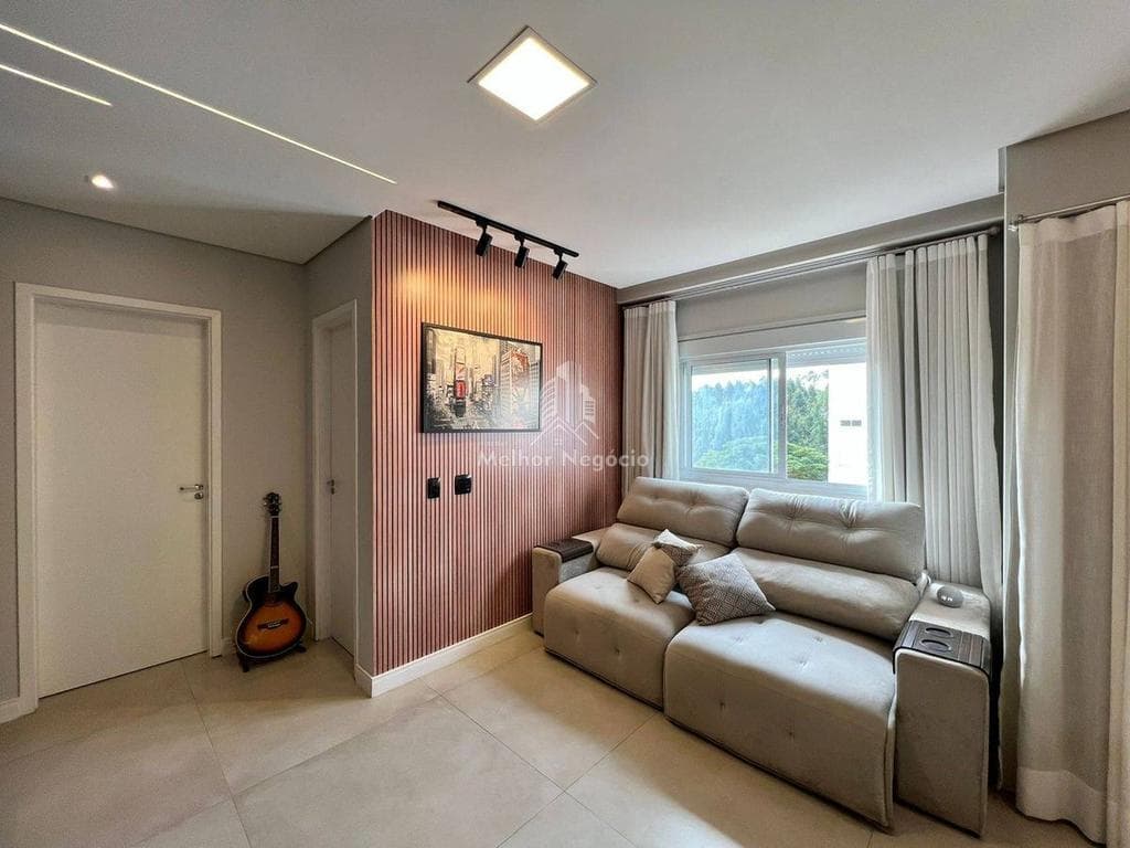 Apartamento à venda em Paulínia, Morumbi, com 2 quartos, com 57 m² — foto 8