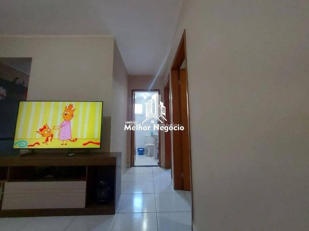 Apartamento à venda em Sumaré, Vila Sol Nascente, com 2 quartos, com 55 m²