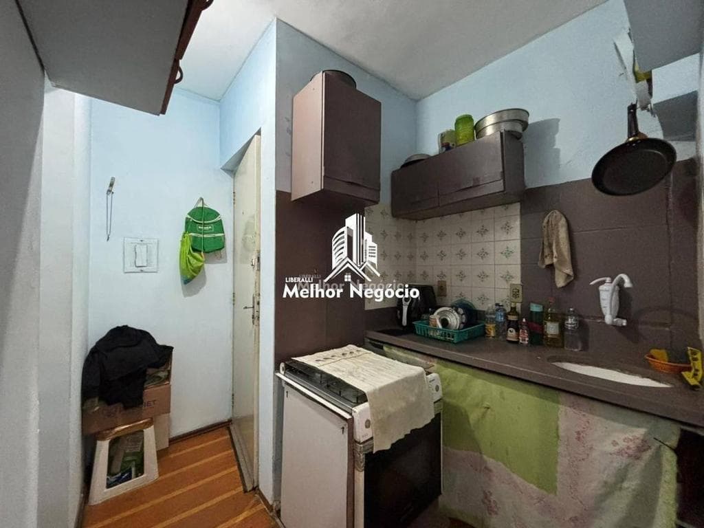Apartamento à venda em Campinas, Botafogo, com 1 quarto, com 41 m² — foto 7