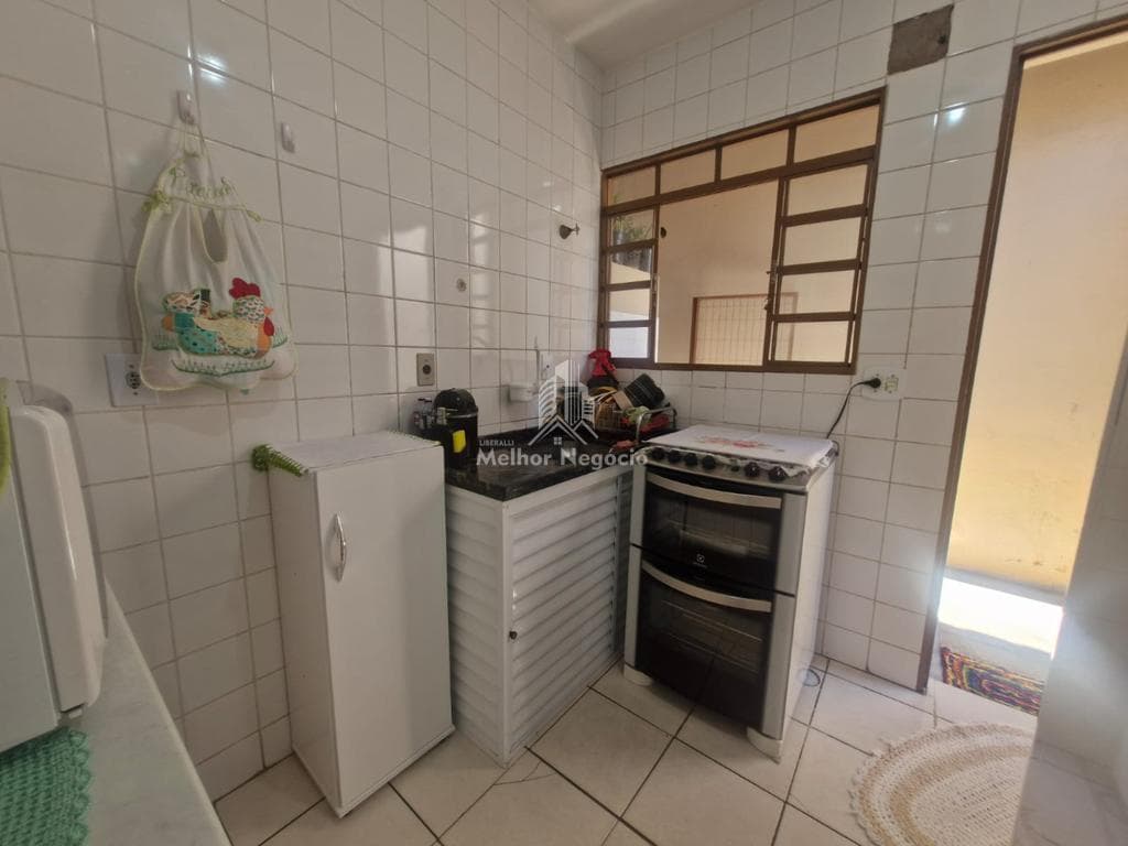 Casa à venda em Campinas, Parque Eldorado, com 2 quartos, com 60 m² — foto 7
