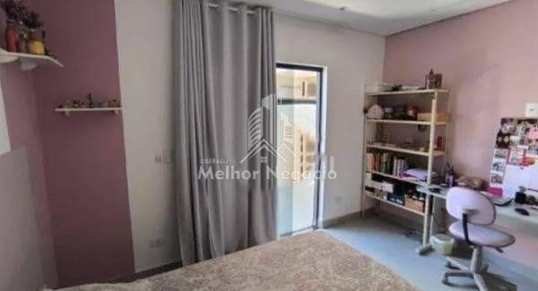 Casa à venda em Hortolândia, Parque Gabriel, com 4 quartos, com 137 m² — foto 10