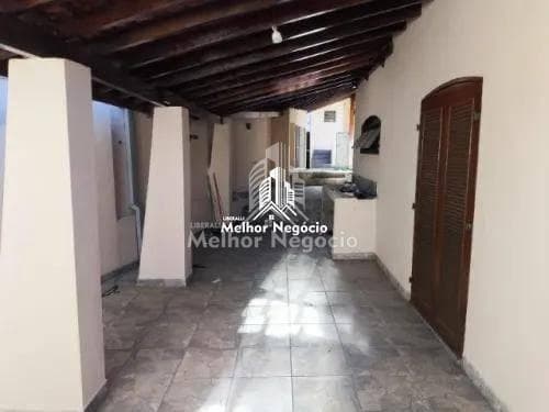 Casa à venda em Campinas, Parque São Quirino, com 3 quartos, com 250 m² — foto 7