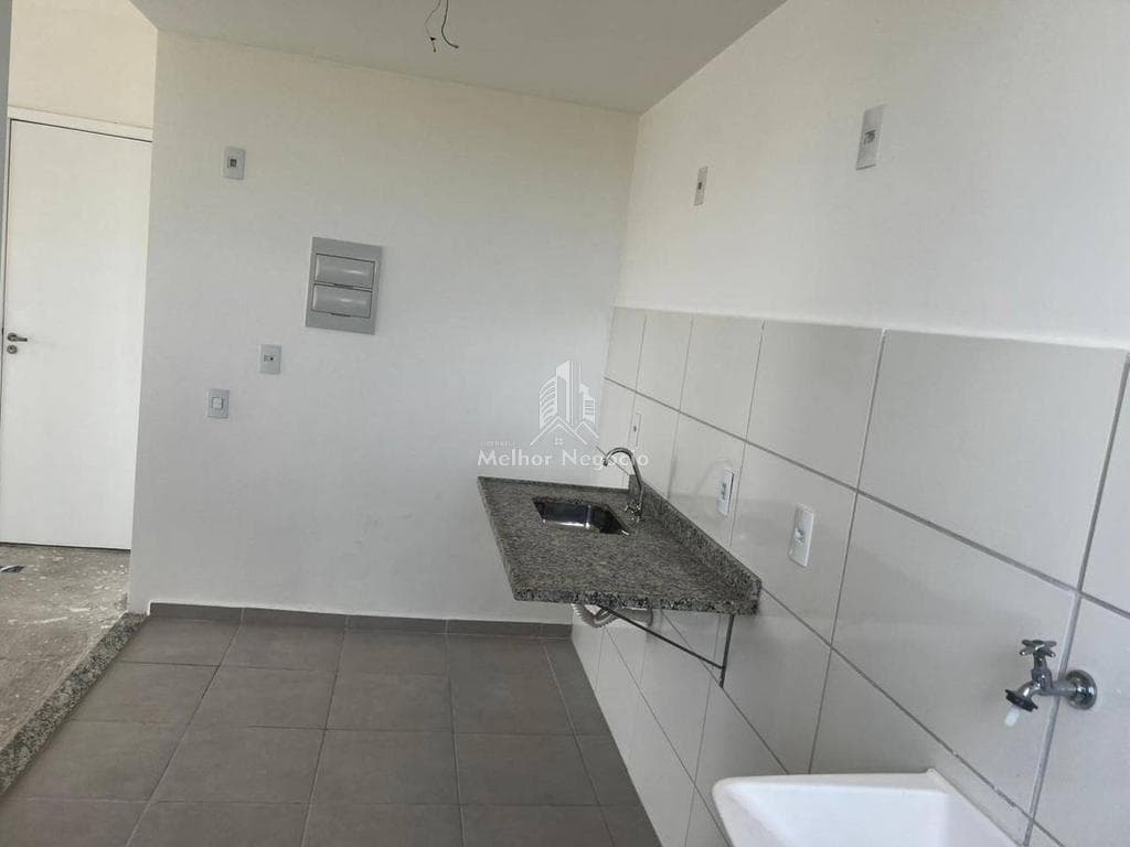 Apartamento à venda em Hortolândia, Parque Orestes Ôngaro, com 2 quartos, com 57 m² — foto 9