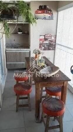 Apartamento à venda em Campinas, Jardim das Cerejeiras, com 2 quartos, com 77 m² — foto 7