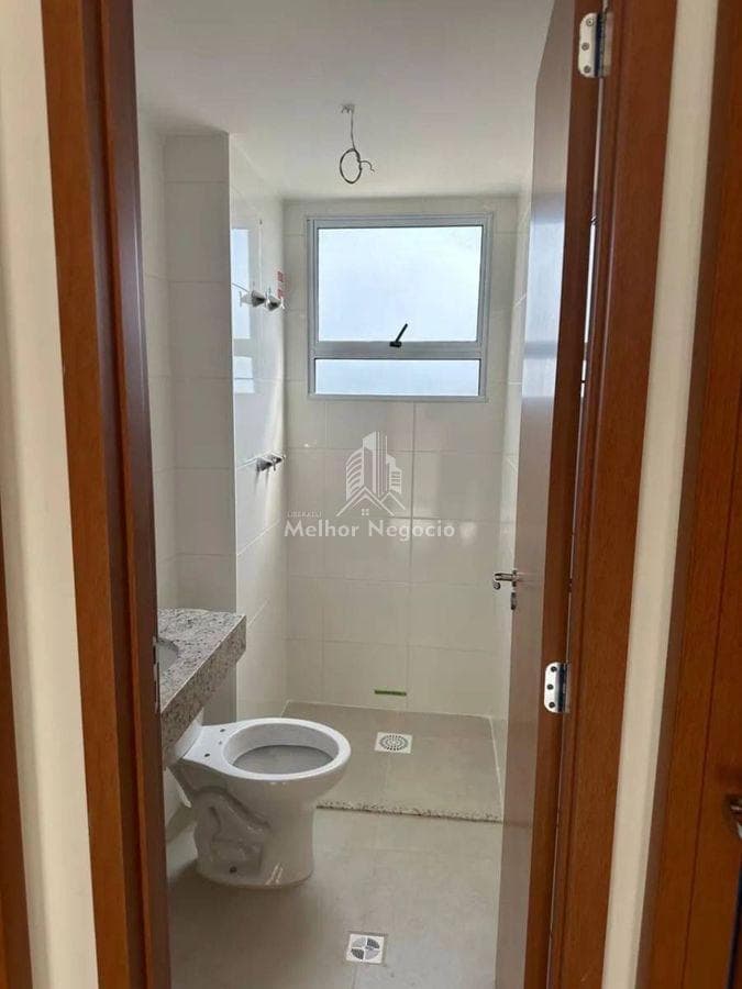 Apartamento à venda em Campinas, Parque da Figueira, com 2 quartos, com 49 m² — foto 6