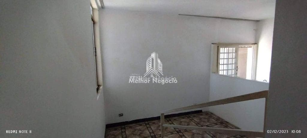 Casa à venda em Sumaré, Jardim dos Ipês, com 3 quartos, com 250 m² — foto 9