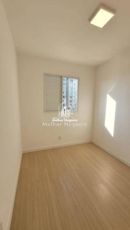 Apartamento à venda em Hortolândia, Jardim Nova Hortolândia I, com 2 quartos, com 50 m² — foto 9
