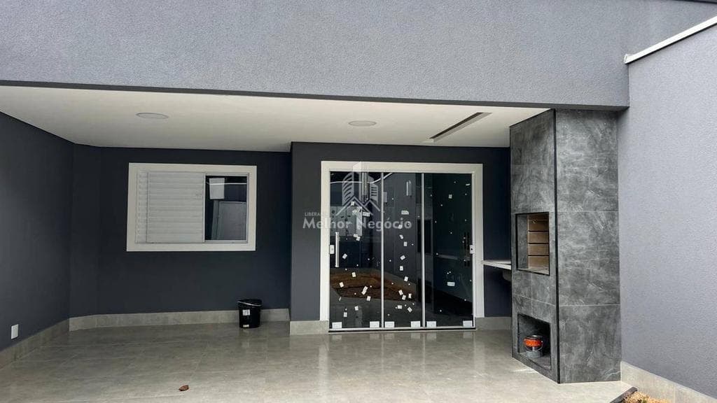 Casa à venda em Americana, Jardim Brasília, com 2 quartos, com 90 m² — foto 6