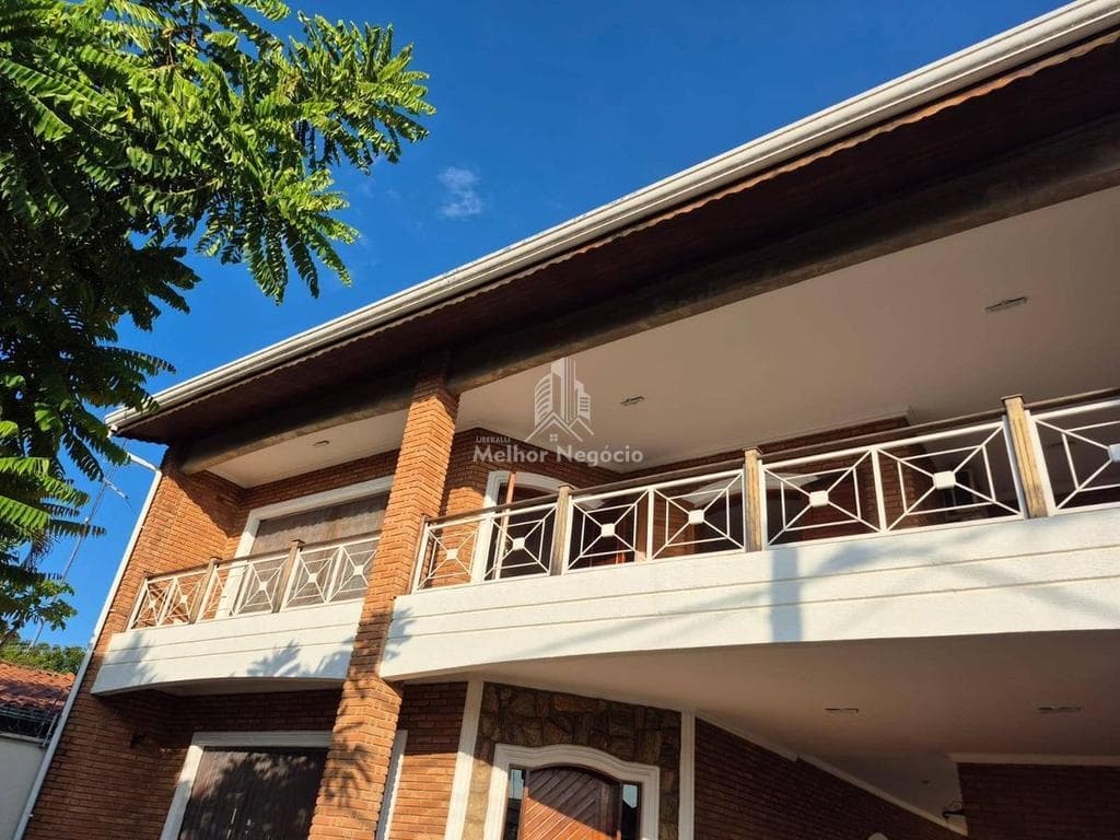 Casa à venda em Campinas, Jardim Magnólia, com 4 quartos, com 270 m² — foto 2