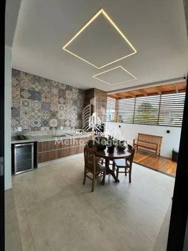 Casa à venda em Campinas, Jardim Ibirapuera, com 3 quartos, com 225 m² — foto 10