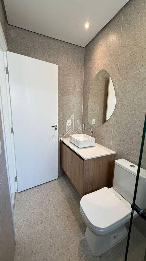 Apartamento à venda em Paulínia, Jardim Pari, com 3 quartos, com 205 m² — foto 10