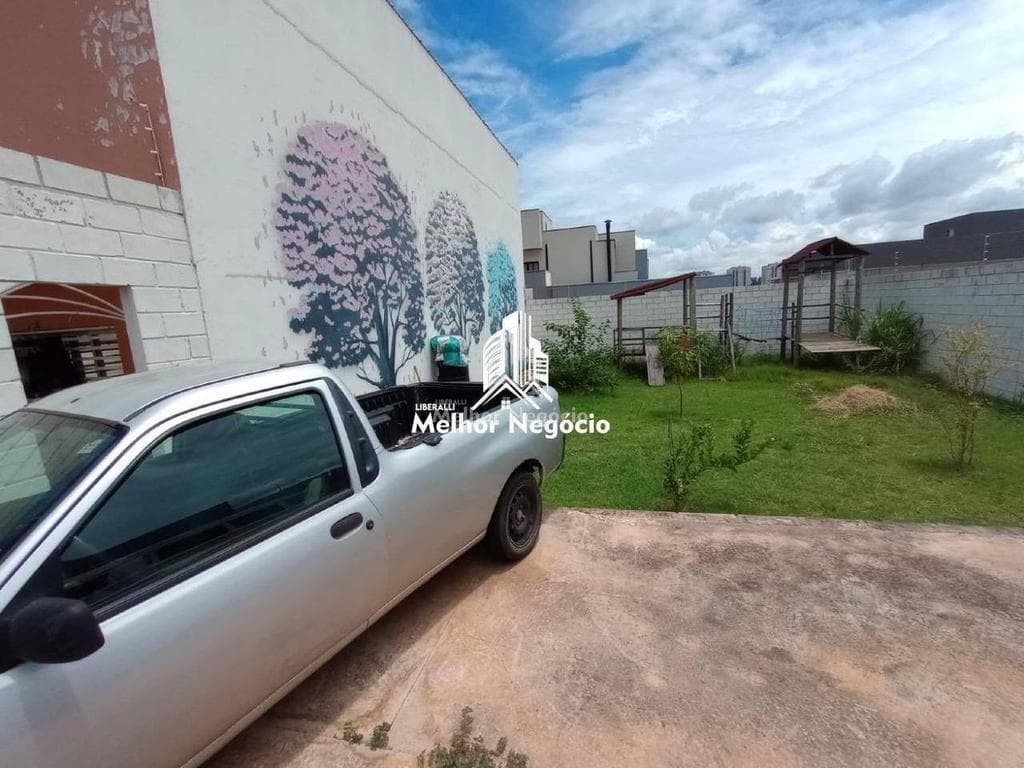 Terreno à venda em Campinas, Residencial Parque da Fazenda, com 300 m² — foto 4