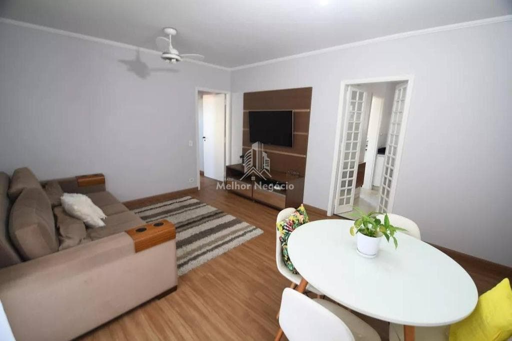 Apartamento à venda em Campinas, Vila Rossi Borghi e Siqueira, com 2 quartos, com 88.3 m² — foto 4