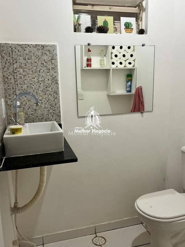 Casa à venda em Campinas, Jardim Paraíso de Viracopos, com 2 quartos, com 52 m² — foto 10