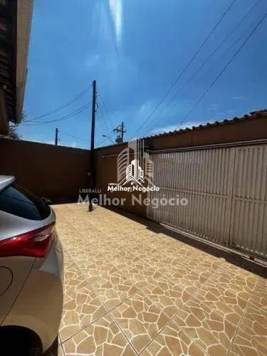Casa à venda em Campinas, Núcleo Residencial Nossa Senhora Aparecida, com 2 quartos, com 250 m² — foto 6
