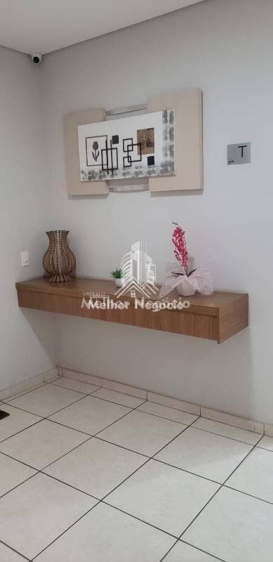 Apartamento à venda em Sumaré, Loteamento Residencial Viva Vista, com 1 quarto, com 57 m² — foto 2