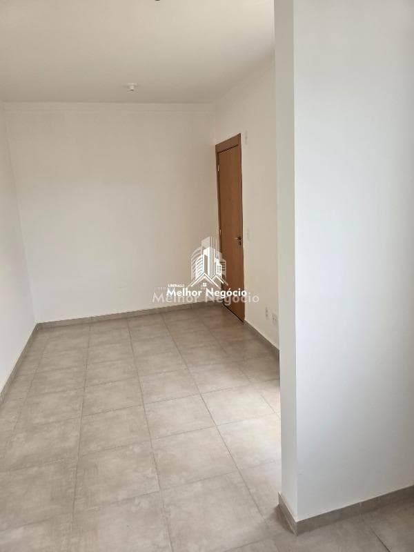 Apartamento à venda em Piracicaba, Jardim Itapuã, com 2 quartos, com 46 m²